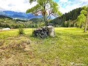 Teren de vis în Fundata 1934mp sau 3868mp, la înălțim... 