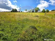 Teren de vis în Fundata 1934mp sau 3868mp, la înălțim... 