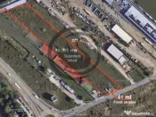 Teren intravilan de vanzare | 10.001 MP | Ploiesti Vest |... 