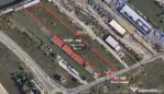 Teren intravilan de vanzare | 10.001 MP | Ploiesti Vest |...