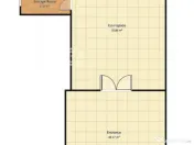 Spatiu comercial cu vad 132 mp utili si 6 locuri de parcare 