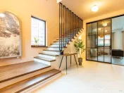 Casă / Vilă de vanzare in Snagov, langa padure, lac la ... 