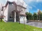 Casă / Vilă de vanzare in Snagov, langa padure, lac la ... 