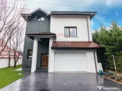 Casă / Vilă de vanzare in Snagov, langa padure, lac la ... 