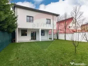 Casă / Vilă de vanzare in Snagov, langa padure, lac la ... 