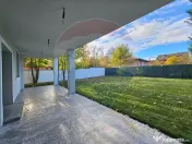 Casă / Vilă de vanzare in Snagov, langa padure, lac la ... 