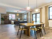 Casă / Vilă de vanzare in Snagov, langa padure, lac la ... 