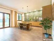 Casă / Vilă de vanzare in Snagov, langa padure, lac la ... 