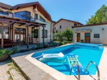 Casă / Vilă de vanzare in Corbeanca, Laguna albastra, l...