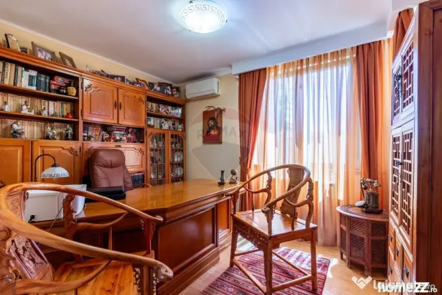 Casă / Vilă de vanzare in Corbeanca, Laguna albastra, l...