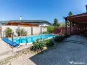 Casă / Vilă de vanzare in Corbeanca, Laguna albastra, l... 