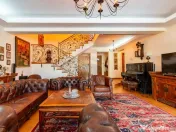 Casă / Vilă de vanzare in Corbeanca, Laguna albastra, l... 