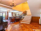 Casă / Vilă de vanzare in Corbeanca, Laguna albastra, l... 