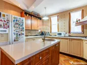 Casă / Vilă de vanzare in Corbeanca, Laguna albastra, l... 