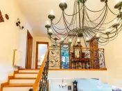 Casă / Vilă de vanzare in Corbeanca, Laguna albastra, l... 