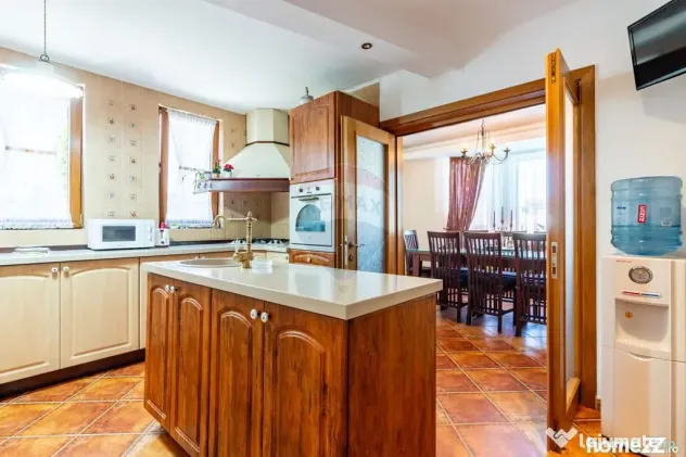 Casă / Vilă de vanzare in Corbeanca, Laguna albastra, l...