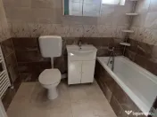 De vânzare apartament cu 2 camere în Sfântu Gheorghe 