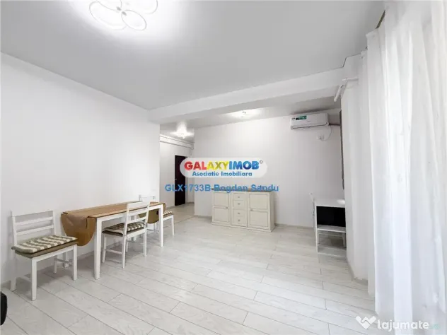 Apartament 2 camere de inchiriat in Militari Residence