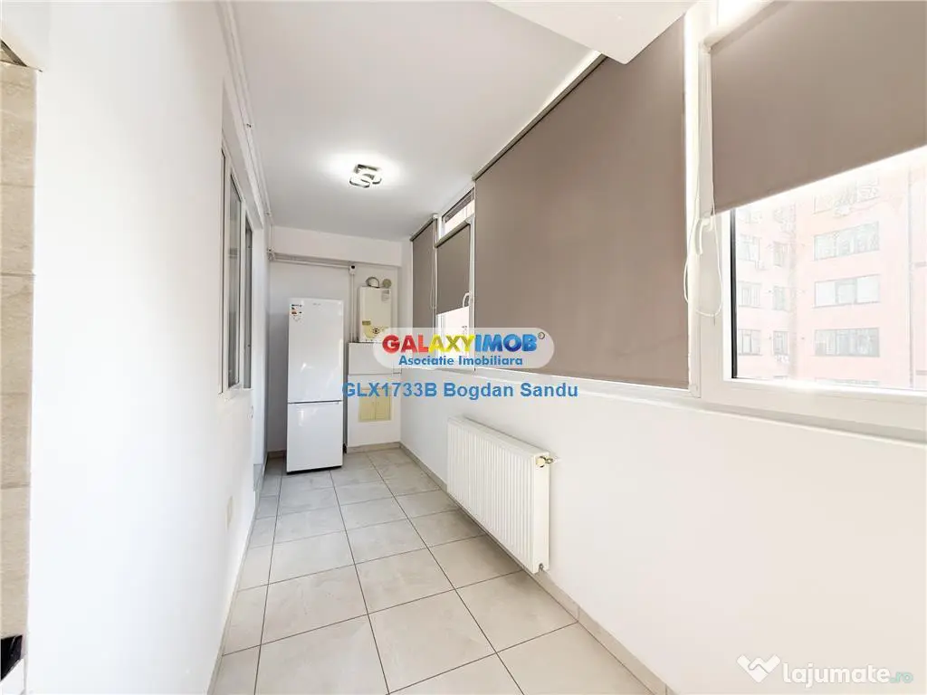 Apartament 2 camere de inchiriat in Militari Residence