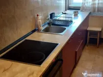 Cuza Voda, 2 camere, parter