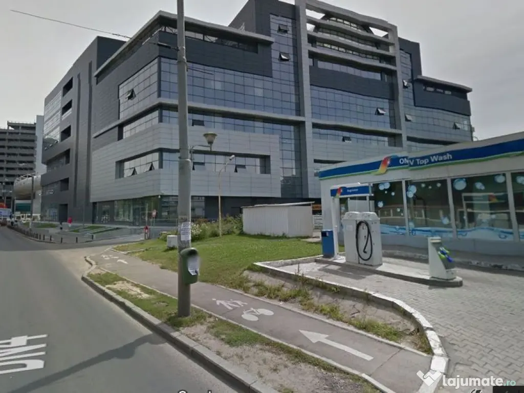 Zona Eroii Revolutiei Sp 175 mp open space