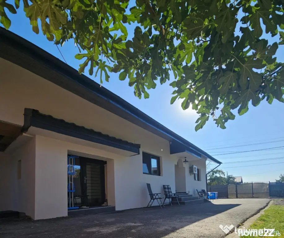 Casa/vilă de vânzare Păulești
