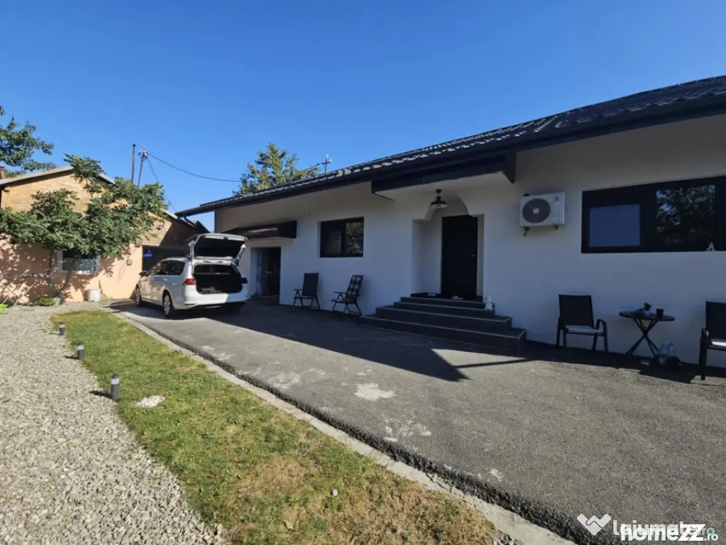 Casa/vilă de vânzare Păulești