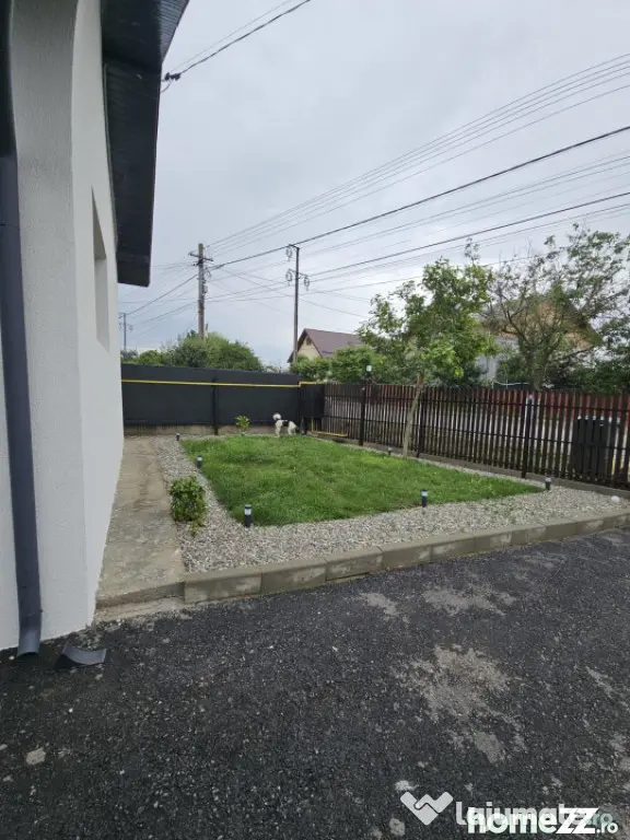 Casa/vilă de vânzare Păulești