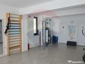 Spațiu de birouri in Radauti de 105mp de închiriat 