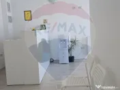 Spațiu de birouri in Radauti de 105mp de închiriat 