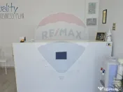 Spațiu de birouri in Radauti de 105mp de închiriat 