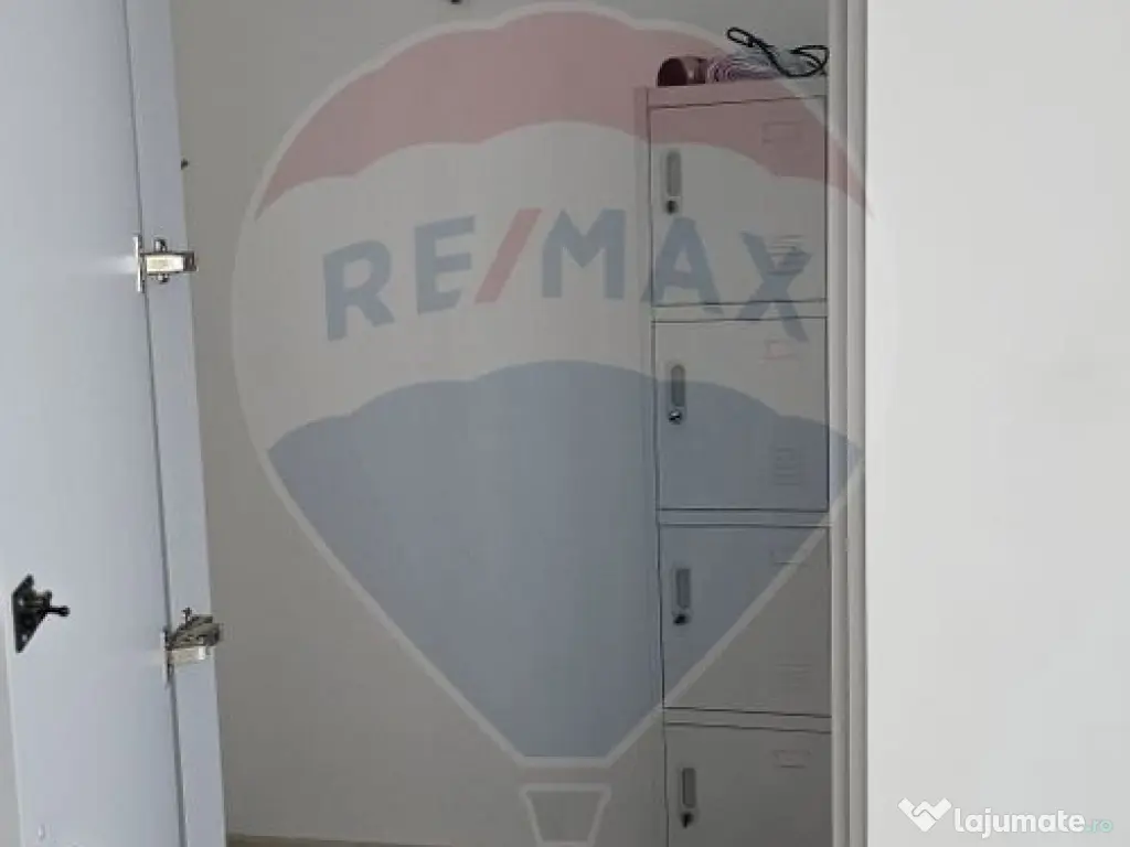 Spațiu de birouri in Radauti de 105mp de închiriat