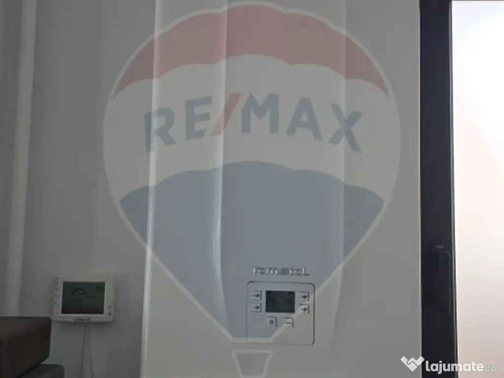 Spațiu de birouri in Radauti de 105mp de închiriat