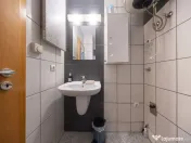 Garsoniera 21 mp utili-Avangarden Bartolomeu 