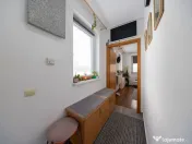 Garsoniera 21 mp utili-Avangarden Bartolomeu 