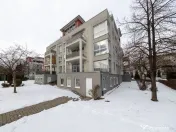 Garsoniera 21 mp utili-Avangarden Bartolomeu 