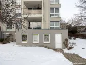 Garsoniera 21 mp utili-Avangarden Bartolomeu 