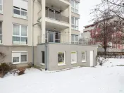 Garsoniera 21 mp utili-Avangarden Bartolomeu 