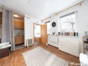 Garsoniera 21 mp utili-Avangarden Bartolomeu 