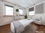 Garsoniera 21 mp utili-Avangarden Bartolomeu 