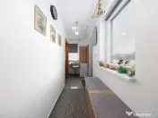 Garsoniera 21 mp utili-Avangarden Bartolomeu 