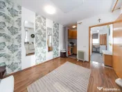 Garsoniera 21 mp utili-Avangarden Bartolomeu 