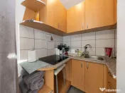 Garsoniera 21 mp utili-Avangarden Bartolomeu 