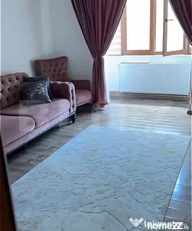 Apartament 3 camere, 58.61 mp, zona Ultracentral - Ploiesti (Prahova)