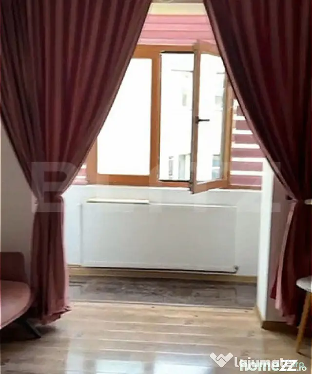 Apartament 3 camere, 58.61 mp, zona Ultracentral - Ploiesti (Prahova)