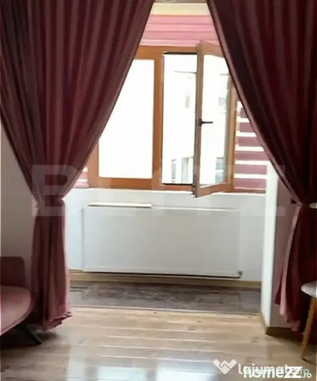 Apartament 3 camere, 58.61 mp, zona Ultracentral - Ploiesti (Prahova)