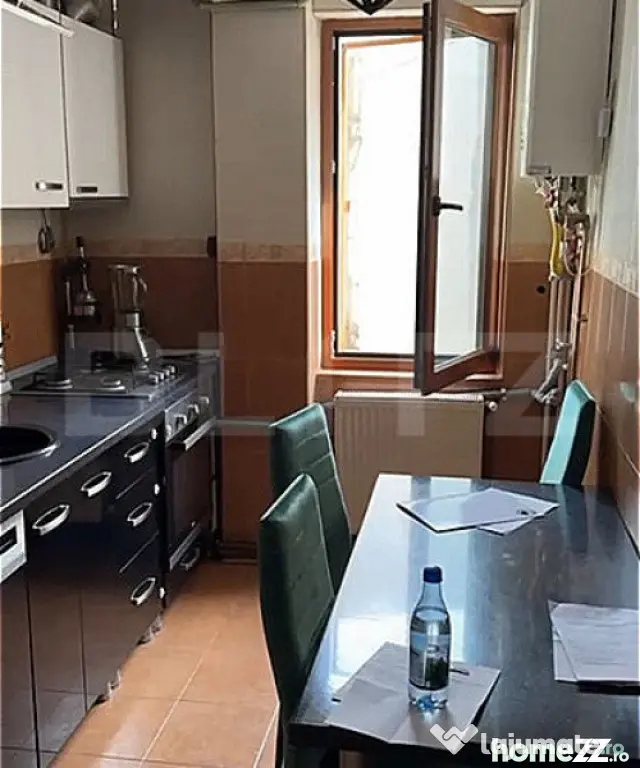 Apartament 3 camere, 58.61 mp, zona Ultracentral - Ploiesti (Prahova)