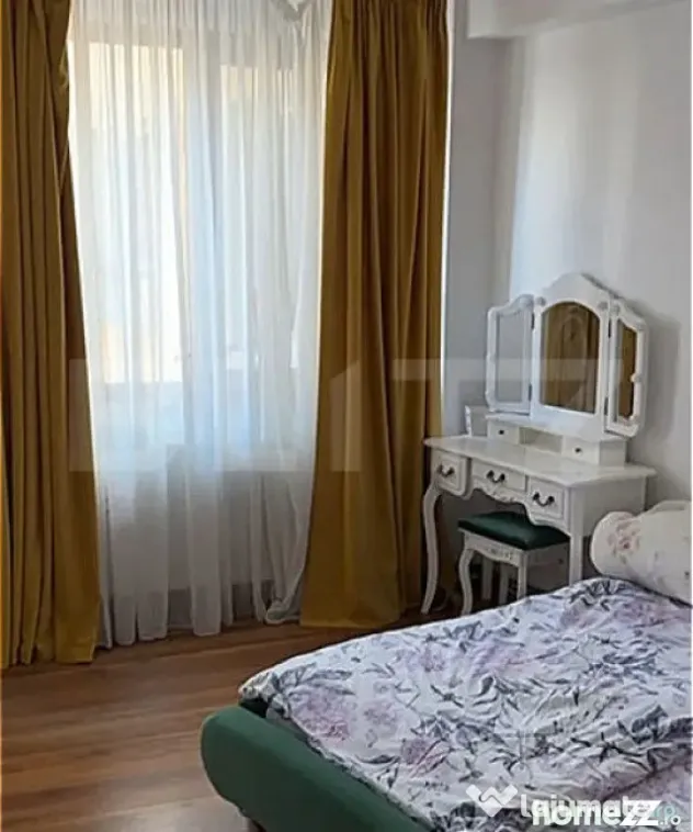 Apartament 3 camere, 58.61 mp, zona Ultracentral - Ploiesti (Prahova)