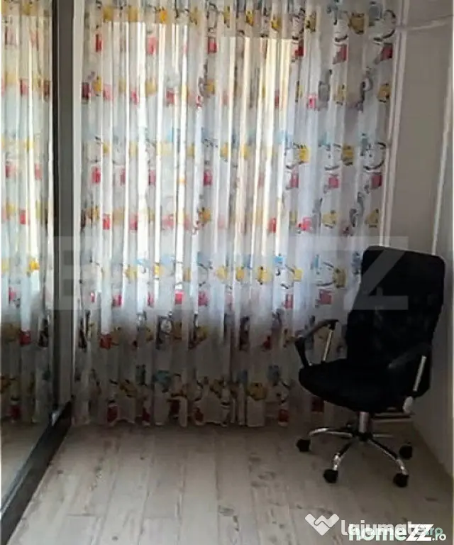 Apartament 3 camere, 58.61 mp, zona Ultracentral - Ploiesti (Prahova)