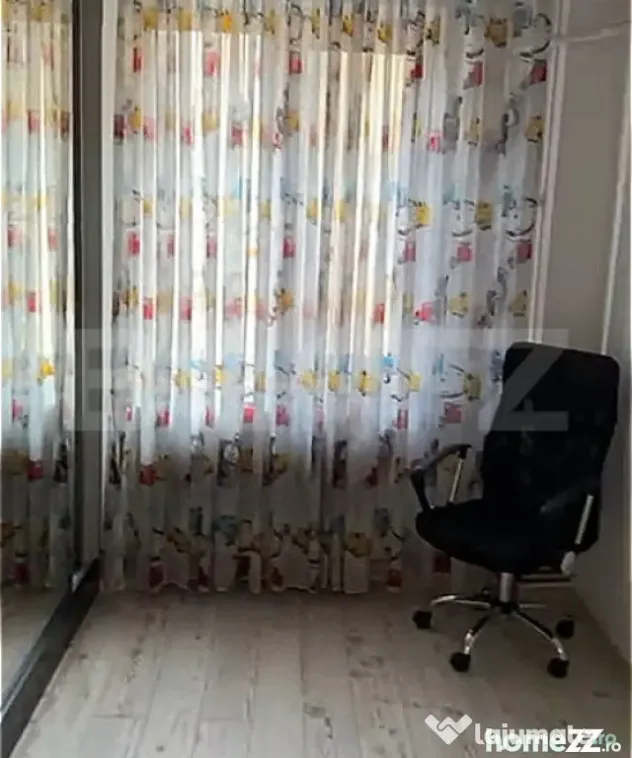 Apartament 3 camere, 58.61 mp, zona Ultracentral - Ploiesti (Prahova)